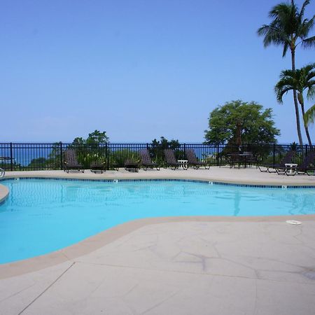 Country Club Villas 327 Kailua-Kona Exterior photo