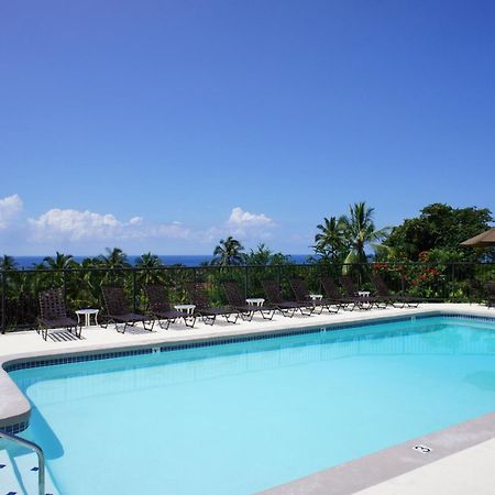 Country Club Villas 327 Kailua-Kona Exterior photo