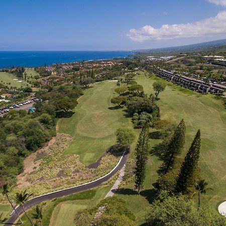 Country Club Villas 327 Kailua-Kona Exterior photo